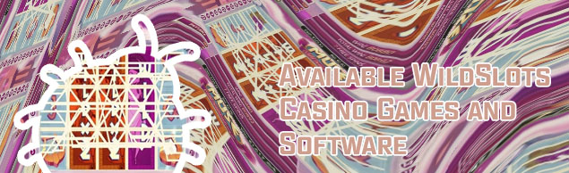 Wild slots casino no deposit bonus codes