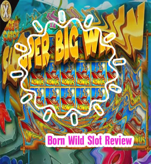 Wild slots free spins
