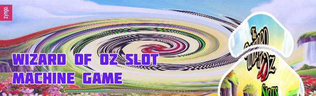 Wizard of oz slot coins